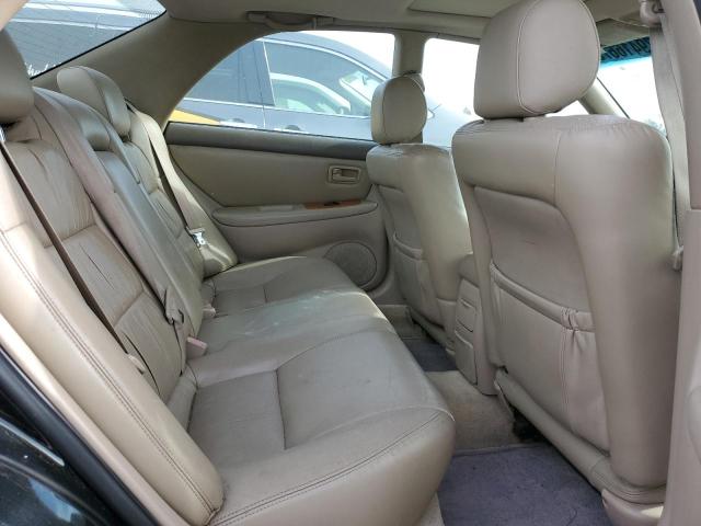 2000 Lexus Es 300 VIN: JT8BF28G3Y0283024 Lot: 79416673