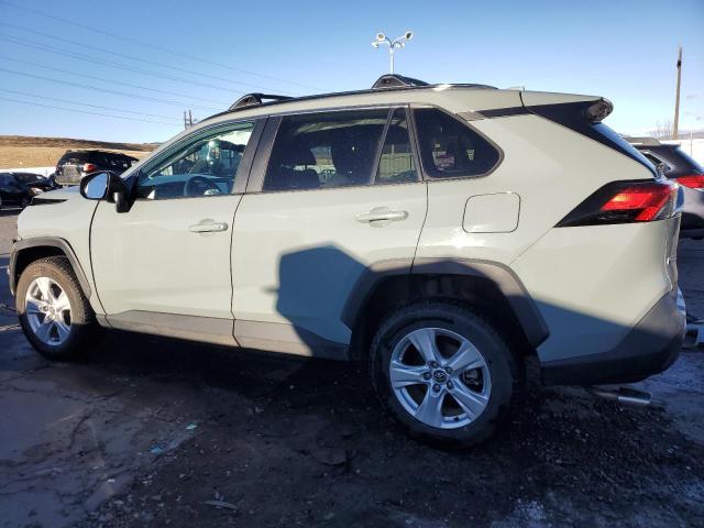 2T3P1RFV2LC107183 | 2020 TOYOTA RAV4 XLE