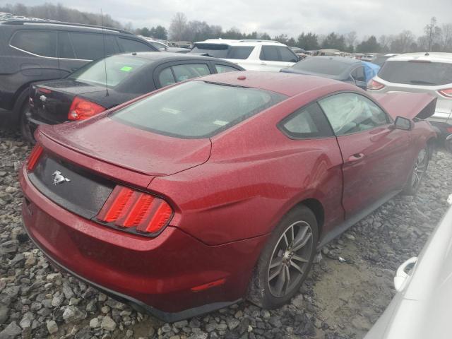 1FA6P8TH7F5366108 | 2015 FORD MUSTANG