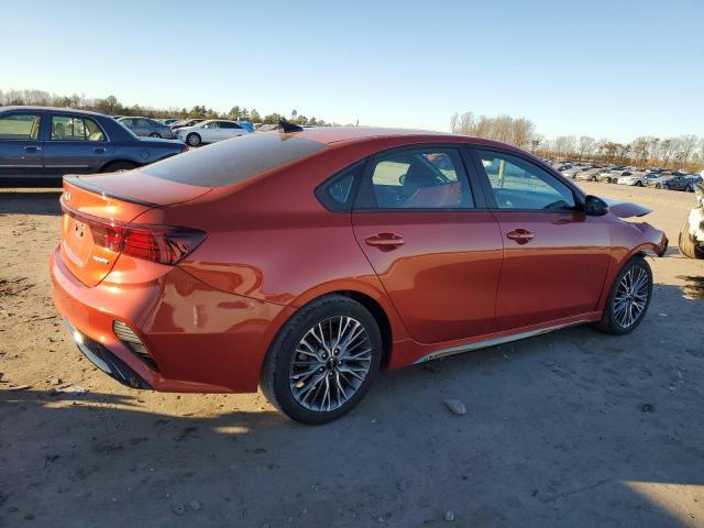 2022 KIA FORTE GT L - 3KPF54AD1NE430607