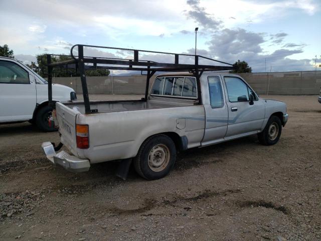 1989 Toyota Pickup 1/2 Ton Extra Long Wheelbase Dlx VIN: JT4RN93P3K0006254 Lot: 81781323