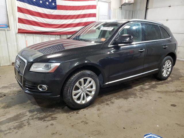 WA1LFAFP5FA095934 | 2015 AUDI Q5 PREMIUM