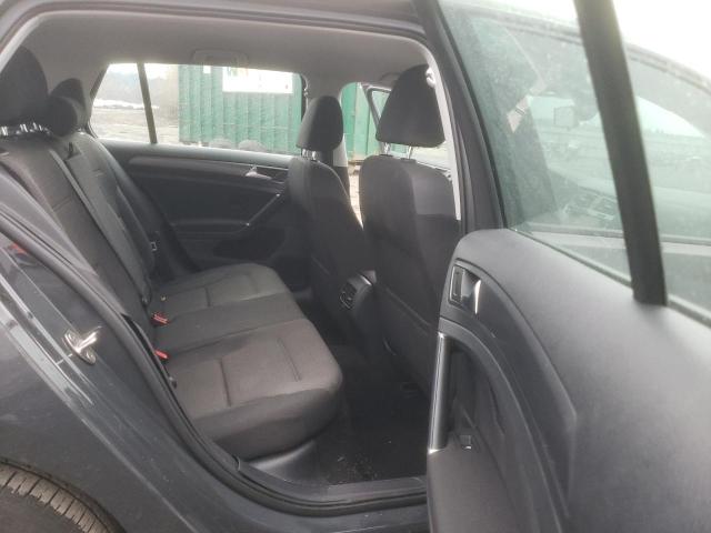 2019 VOLKSWAGEN E-GOLF SE - WVWKR7AU9KW919262