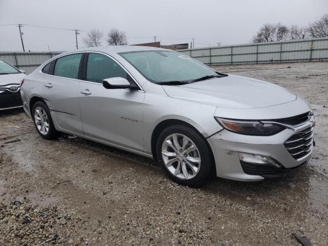 1G1ZD5ST6MF072610 | 2021 CHEVROLET MALIBU LT