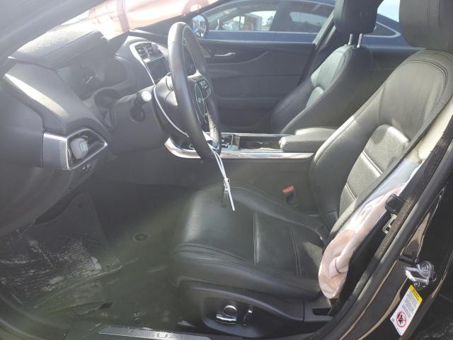 2020 JAGUAR XE S - SAJAJ4FX0LCP63637