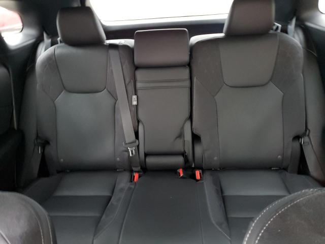 2023 LEXUS RX 350H BA 2T2BBMCA1PC001247