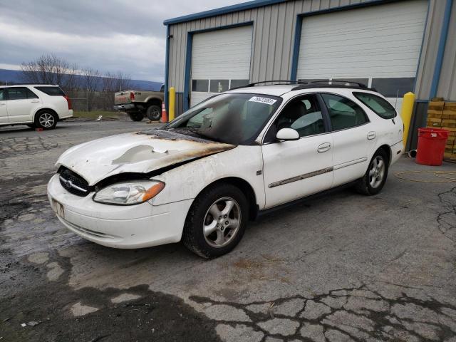 2000 Ford Taurus SE