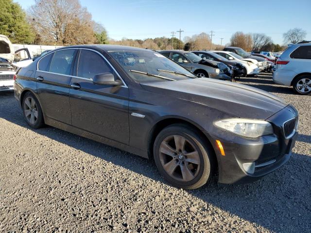 WBAXG5C52DDY36466 | 2013 BMW 528 i