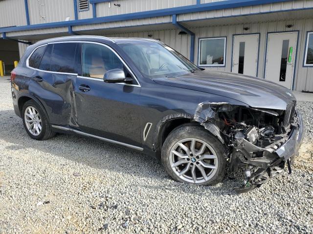 5UXCR6C56KLL04799 2019 BMW X5, photo no. 4