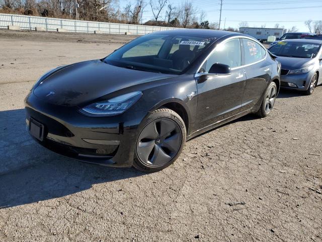 5YJ3E1EA5JF015943 | 2018 TESLA MODEL 3