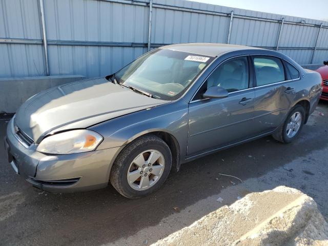 2007 Chevrolet Impala LT