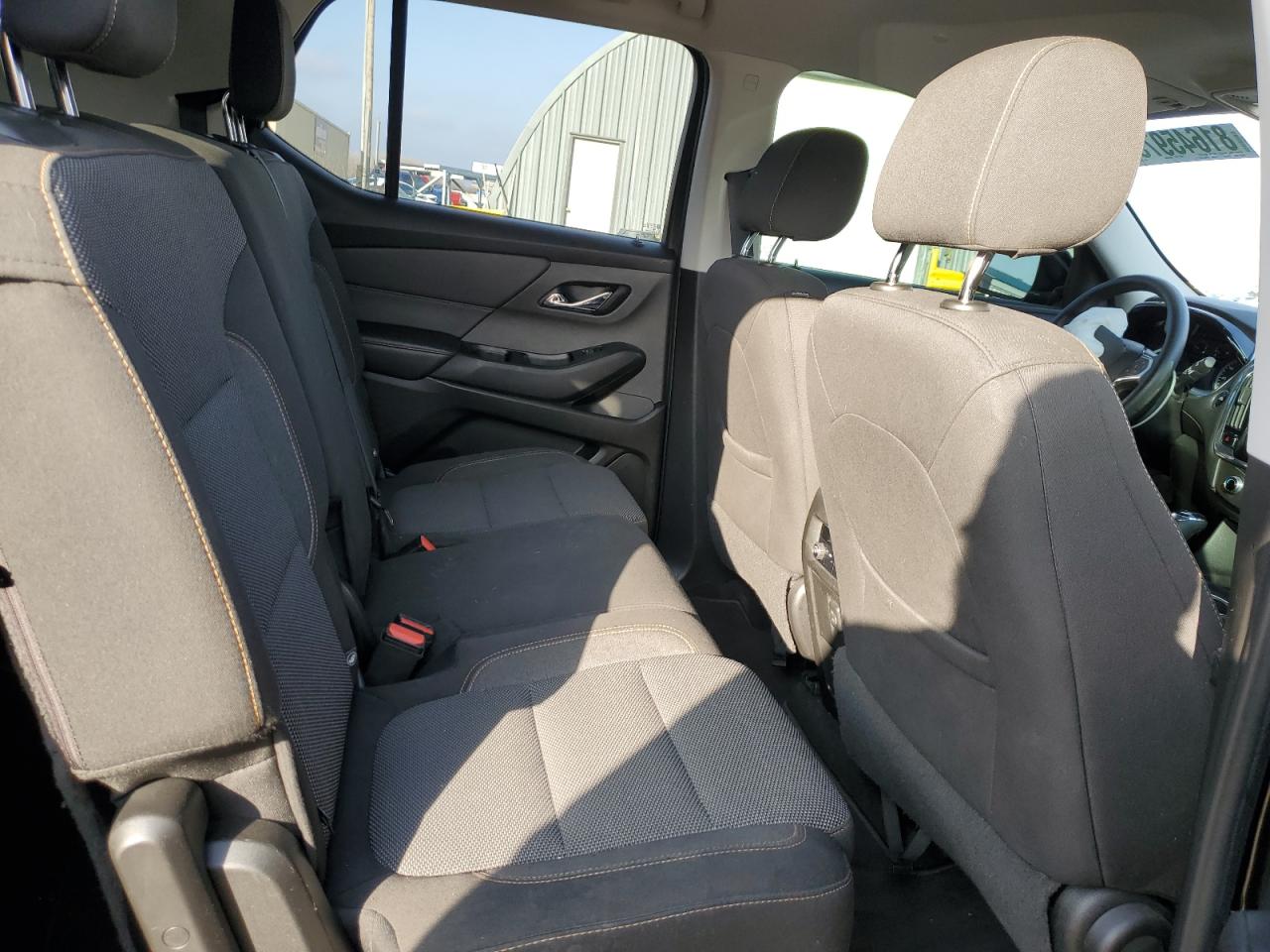 1GNERFKW3JJ229601 CHEVROLET TRAVERSE 2018