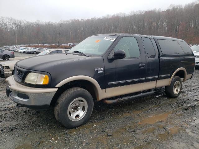 1998 Ford F-150 