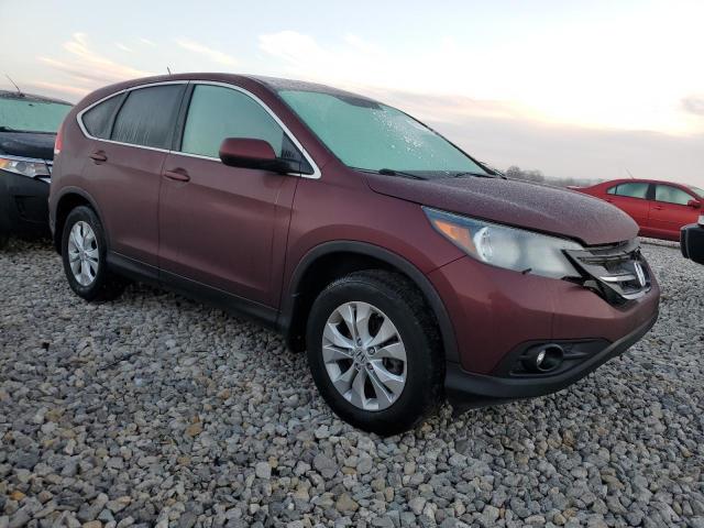 Vin: 5j6rm4h56dl020111, lot: 81525153, honda crv ex 20134
