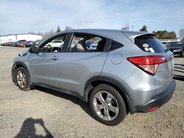 3CZRU6H56HM716290 | 2017 HONDA HR-V EX