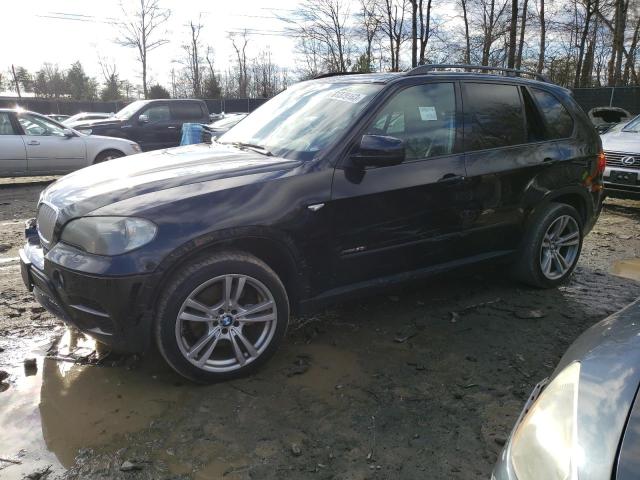 2011 BMW X5 xDrive50i