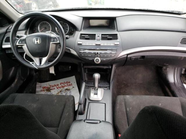 1HGCS1B77AA801156 | 2010 Honda accord ex