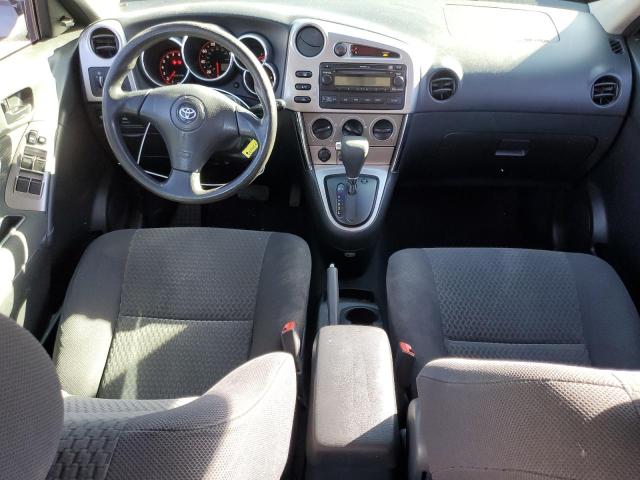 Image 8 of 2007 Toyota Corolla salvage vehicle - Lot #80724223 at Copart