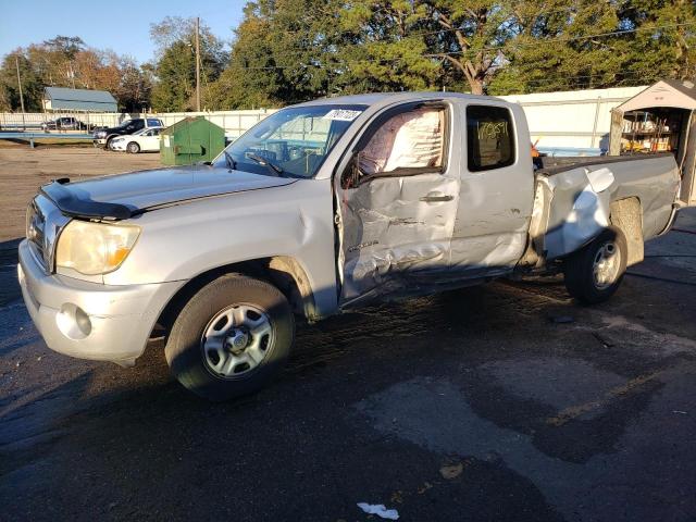 2009 Toyota Tacoma 