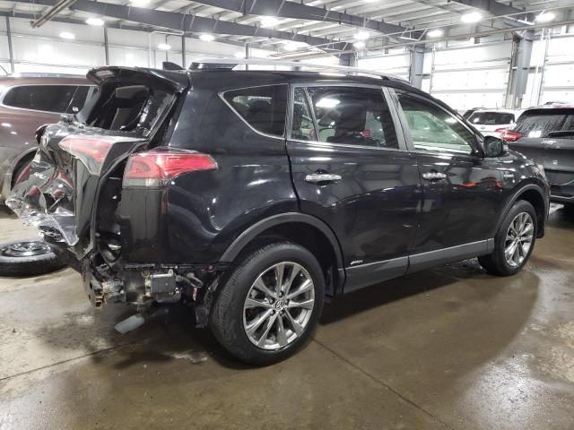 JTMDJREV3JD177692 | 2018 TOYOTA RAV4 HV LI