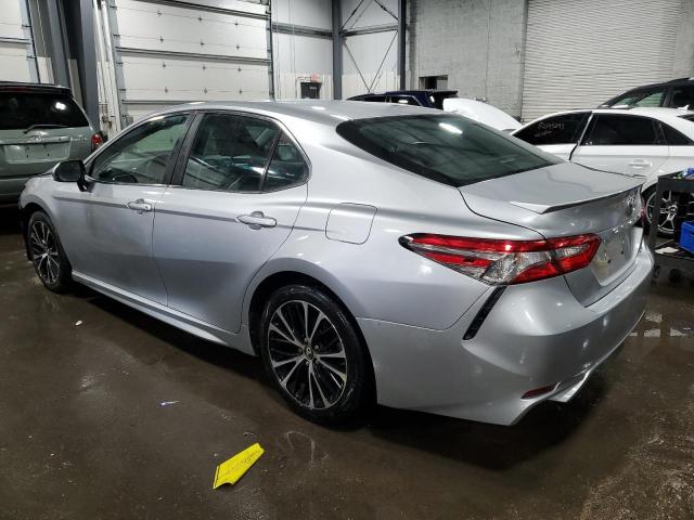 4T1B11HK0JU024550 | 2018 TOYOTA CAMRY L