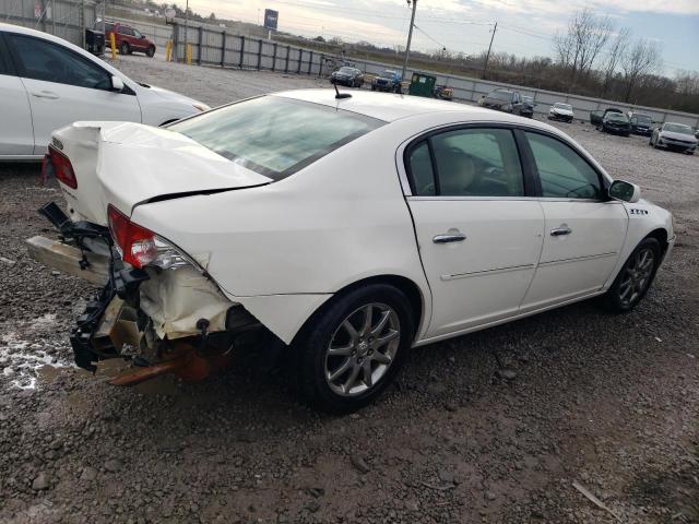 1G4HD572X7U226203 | 2007 Buick lucerne cxl