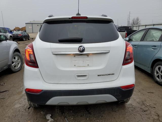 KL4CJASB6KB718085 | 2019 BUICK ENCORE PRE