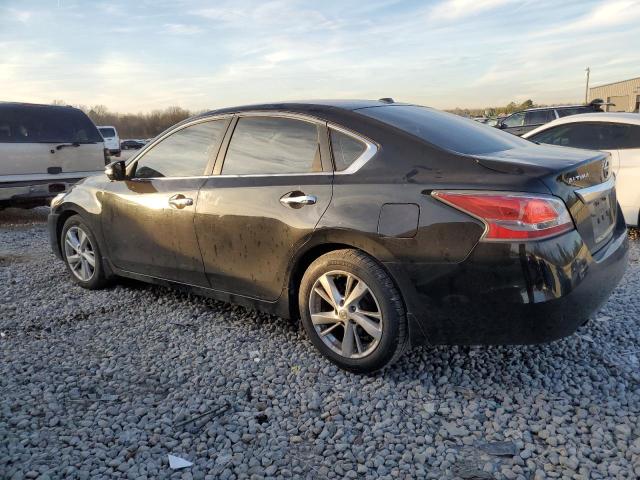 1N4AL3AP1FN340638 | 2015 NISSAN ALTIMA 2.5