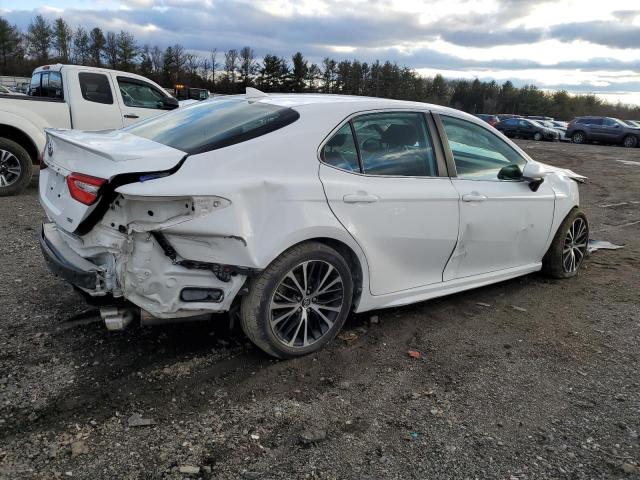 Vin: 4t1g11ak7lu329319, lot: 80397753, toyota camry se 20203