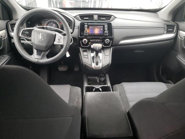 2HKRW5H37JH408906 | 2018 HONDA CRV