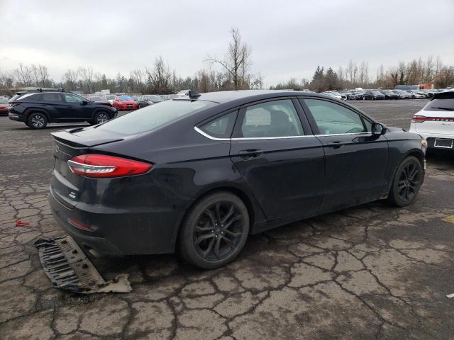 3FA6P0HD7KR179692 | 2019 FORD FUSION SE