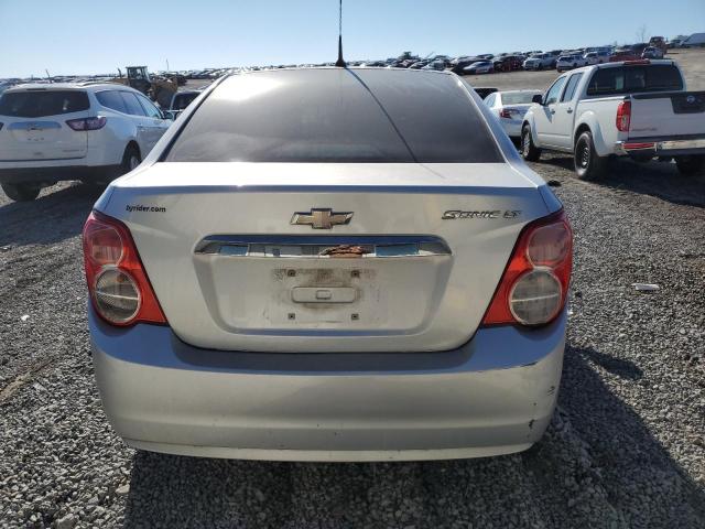 1G1JC5SH3E4233925 | 2014 CHEVROLET SONIC LT