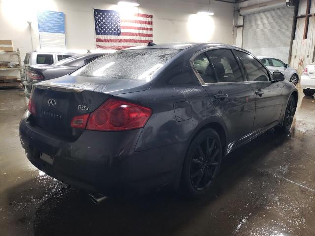 JNKBV61F18M250821 | 2008 Infiniti g35