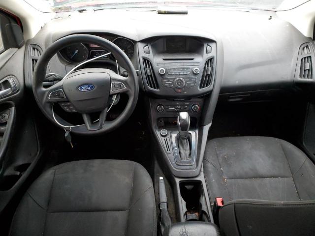 1FADP3F29FL367404 | 2015 Ford focus se