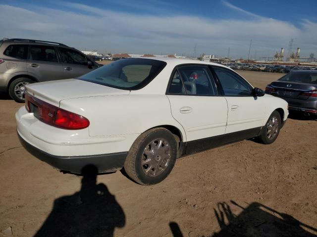 2003 Buick Regal Gs VIN: 2G4WF551631230072 Lot: 82466033