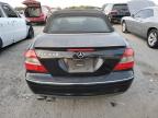 Lot #3025168201 2007 MERCEDES-BENZ CLK 550