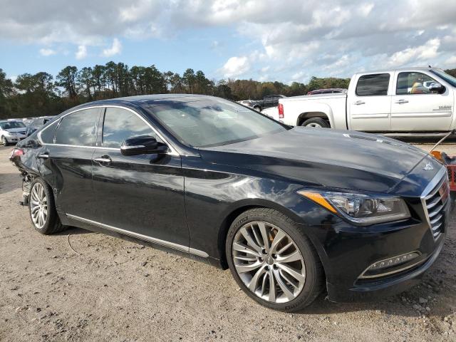 KMHGN4JF0HU213864 | 2017 GENESIS G80 ULTIMA