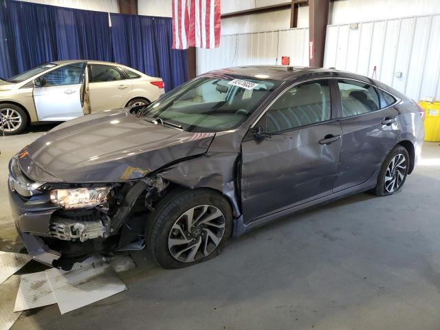 Vin: 19xfc2f70he017269, lot: 82476033, honda civic ex 2017 img_1