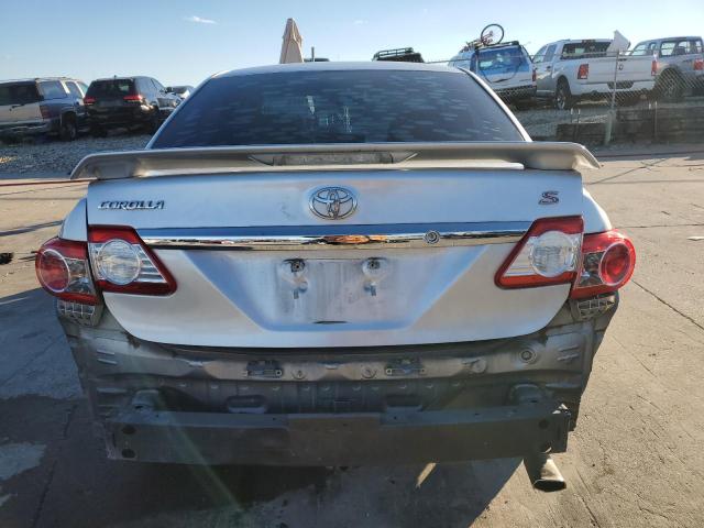 5YFBU4EE4DP184007 | 2013 Toyota corolla base