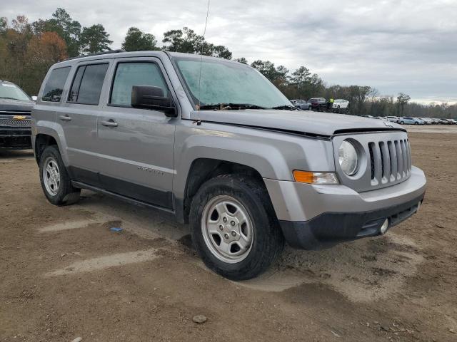 2016 Jeep Patriot Sport VIN: 1C4NJPBB1GD576628 Lot: 79860573