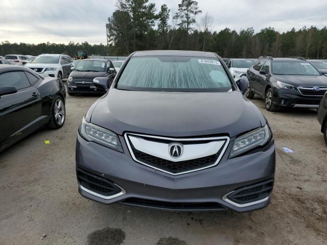 5J8TB3H35HL020943 | 2017 ACURA RDX