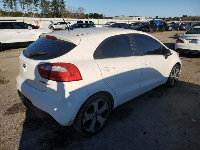 KNADN5A36D6169111 | 2013 KIA rio ex