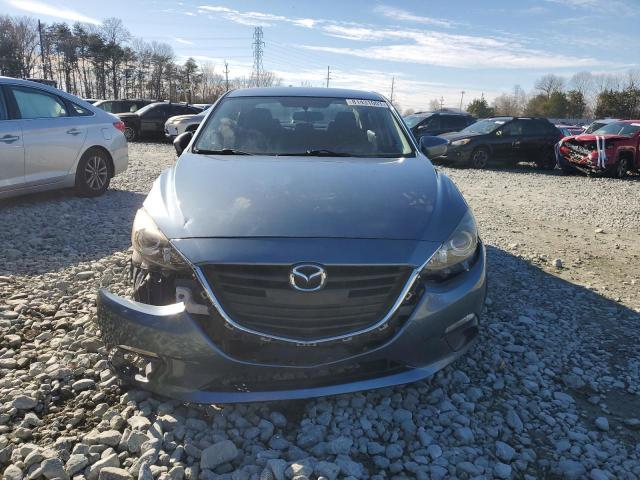 JM1BM1V7XE1116137 | 2014 MAZDA 3 TOURING