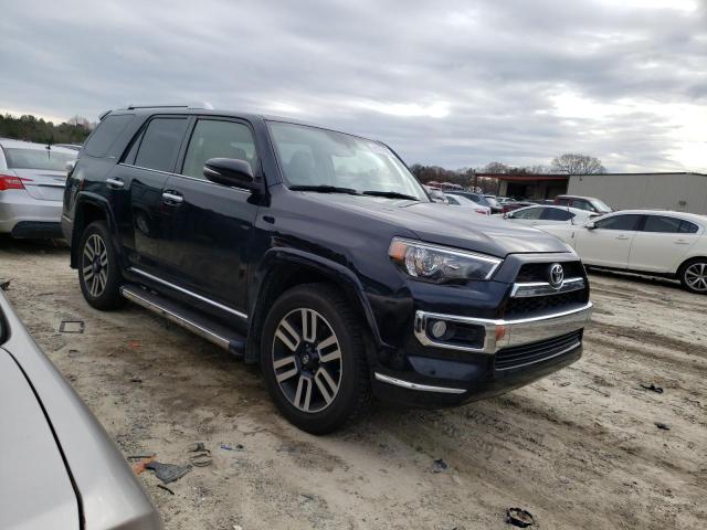 JTEBU5JR7K5620935 | 2019 TOYOTA 4RUNNER SR