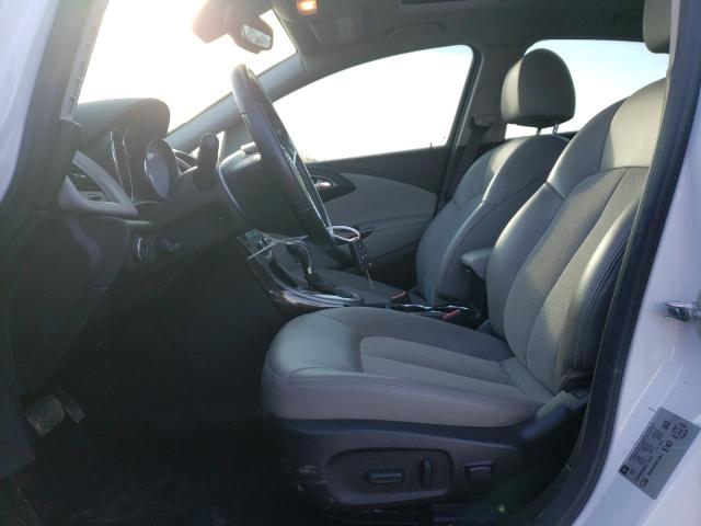 2016 BUICK VERANO CON 1G4PR5SKXG4110102