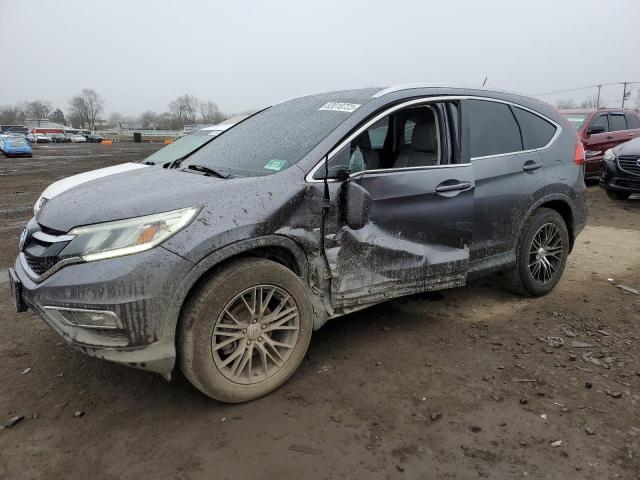 Vin: 2hkrm4h77fh637967, lot: 82018723, honda crv exl 2015 img_1