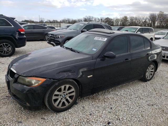 2006 BMW 3 Series 325i