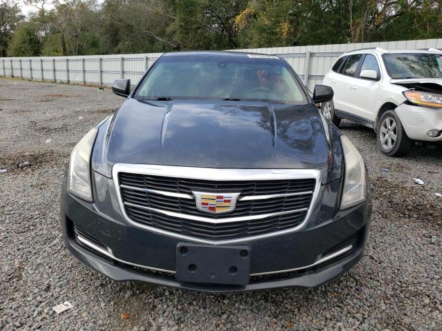 1G6AG5RX9F0139021 | 2015 Cadillac ats