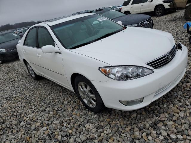 4T1BF30K76U621582 | 2006 Toyota camry le