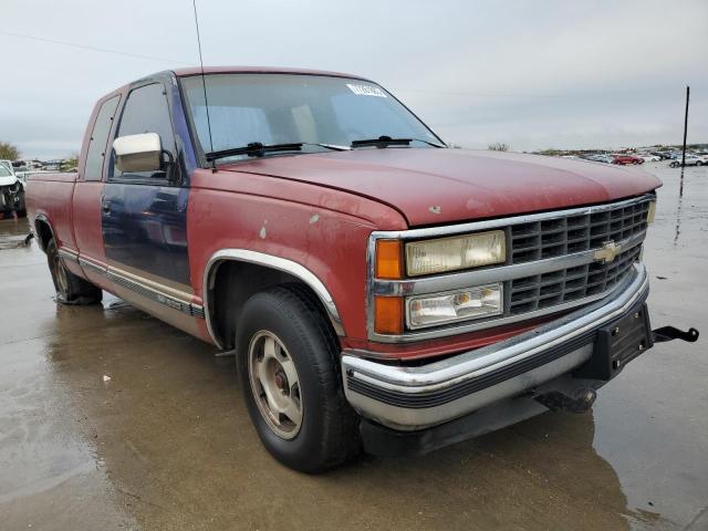 2GCEC19K0M1245933 | 1991 Chevrolet gmt-400 c1500